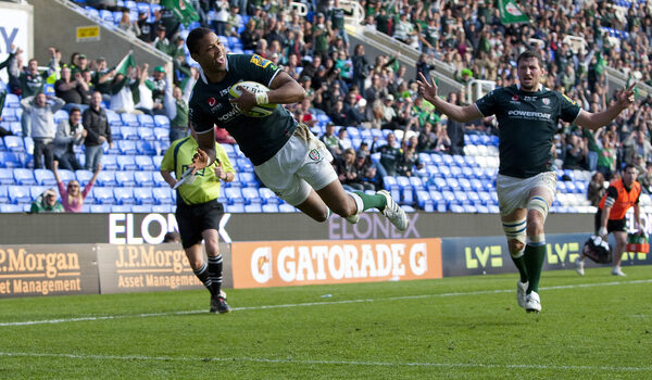 Where are they now - Delon Armitage 